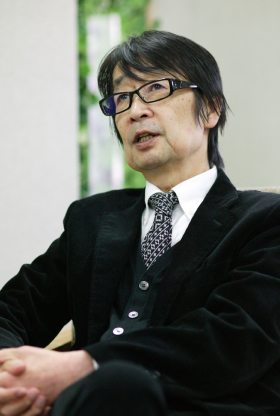 半世紀の一貫した方針